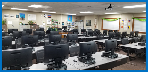 COMPUTER LAB